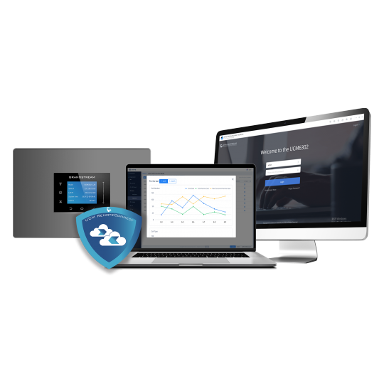 UCM_RemoteConnect_cluster